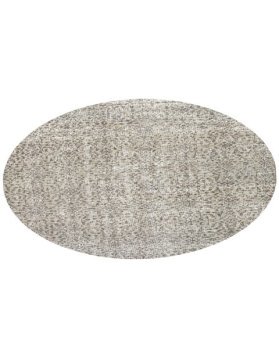 Vintagetæppe 156 x 156