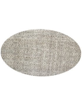 Vintagetæppe 156 x 156