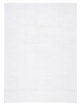 Wit India Tencel Zijde 238 x 174 cm