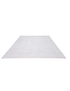 Wit India Tencel Zijde 238 x 174 cm - view 2