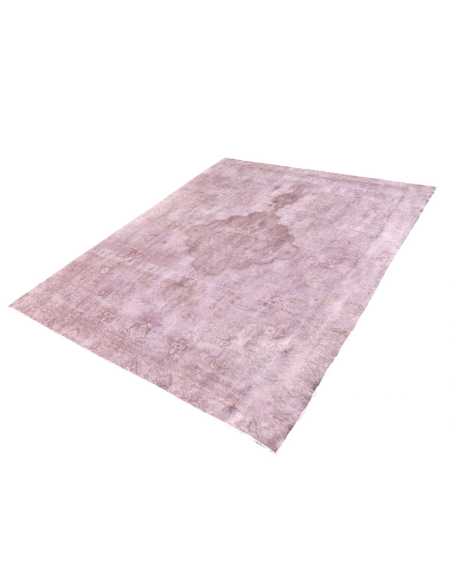 Persischer Vintage Teppich   450 x 275 cm