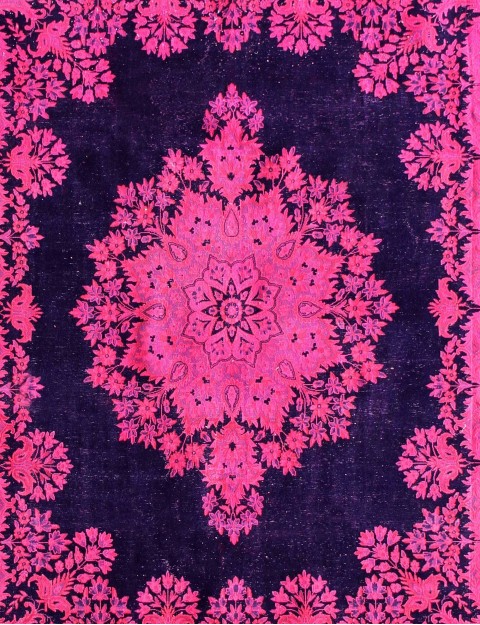 Persischer Vintage Heritage 396 x 296