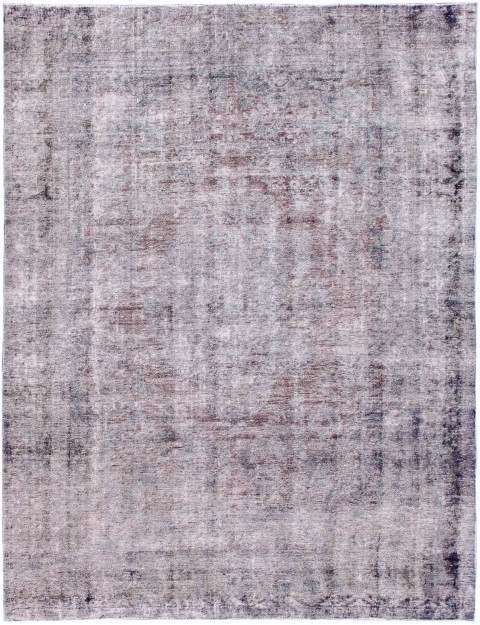 Alfombra persa vintage  <br/>407 x 293 cm