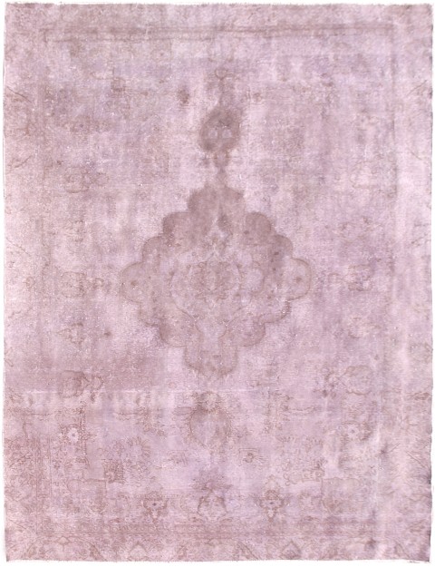 Alfombra persa vintage  <br/>450 x 275 cm