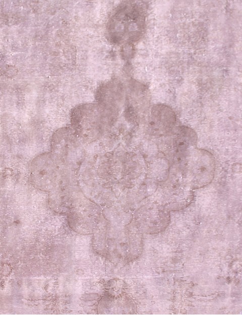 Alfombra persa vintage  <br/>450 x 275 cm