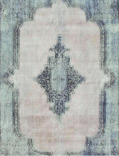 Vintage Heritage  <br/>418 x 298 cm