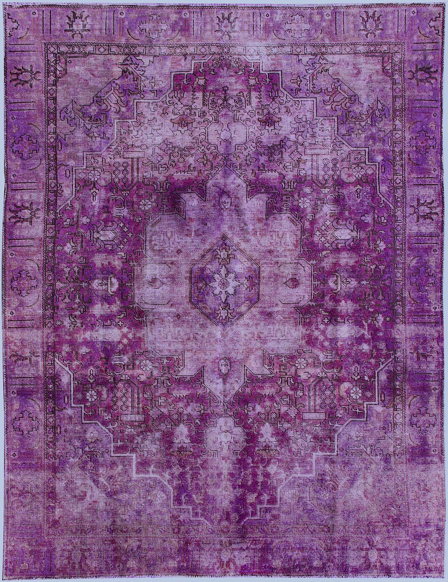 Luxury vintage rugs