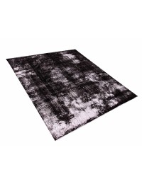 Noir Persan Tapis Persan vintage 370 x 290 cm - view 4