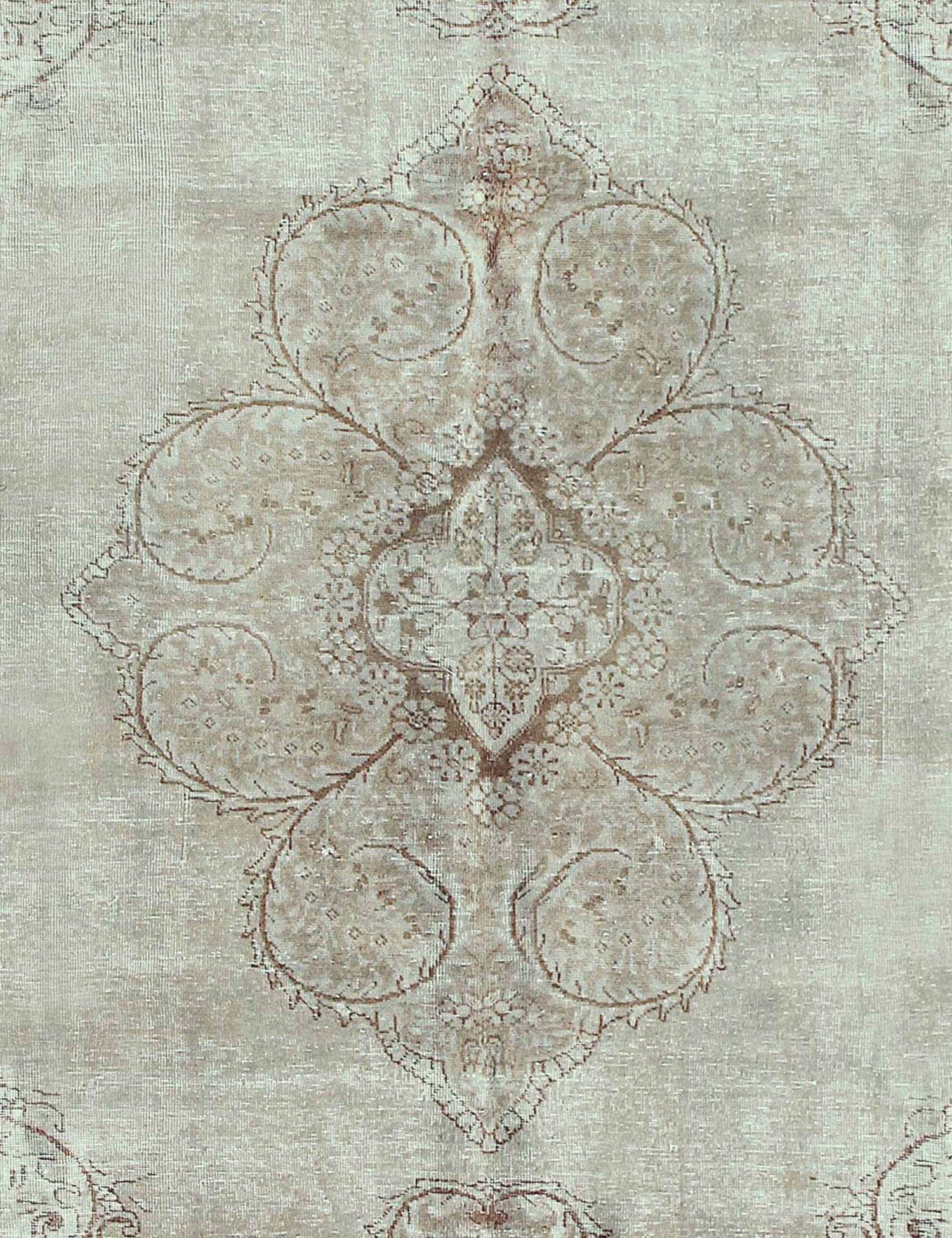 Persialaiset vintage matot  vihreä <br/>324 x 240 cm