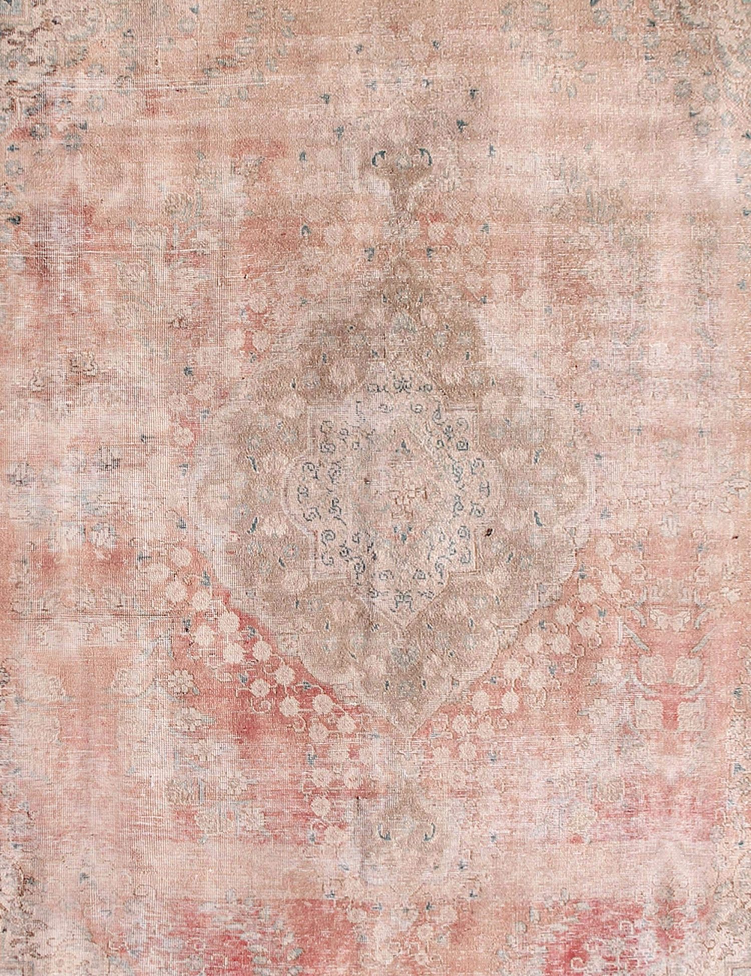 Persialaiset vintage matot  beige <br/>372 x 273 cm