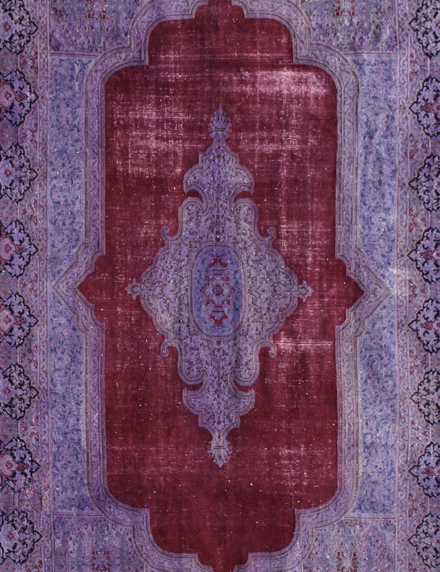 Persian Vintage Heritage  blue <br/>330 x 240 cm