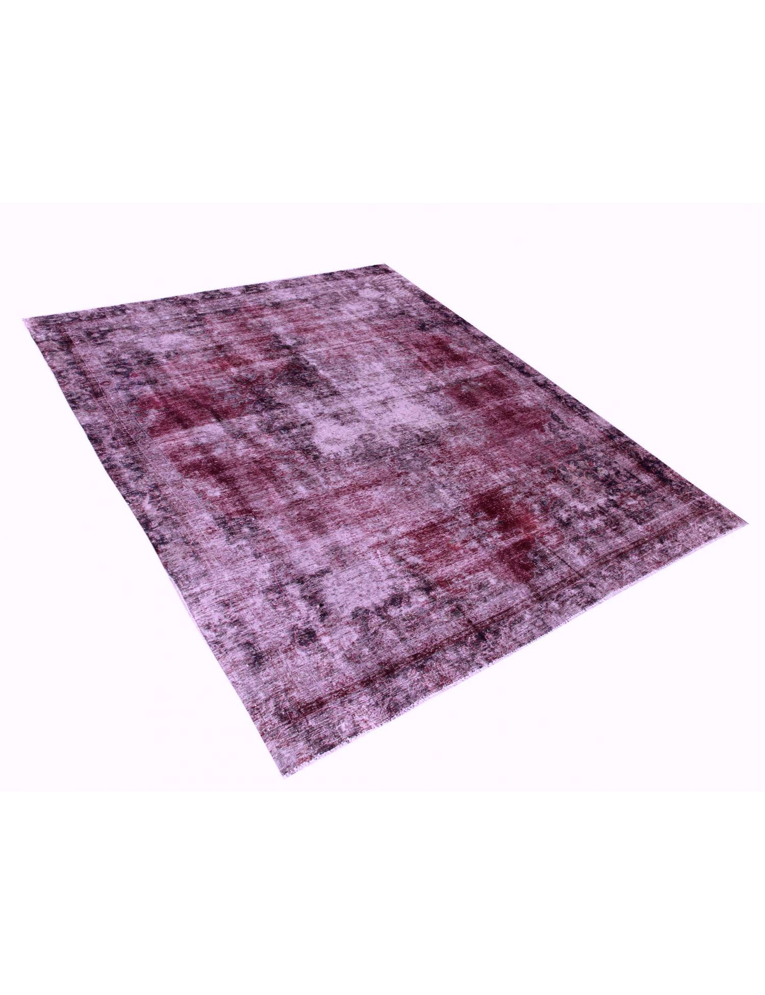 Persian Vintage Carpet  purple  <br/>333 x 248 cm