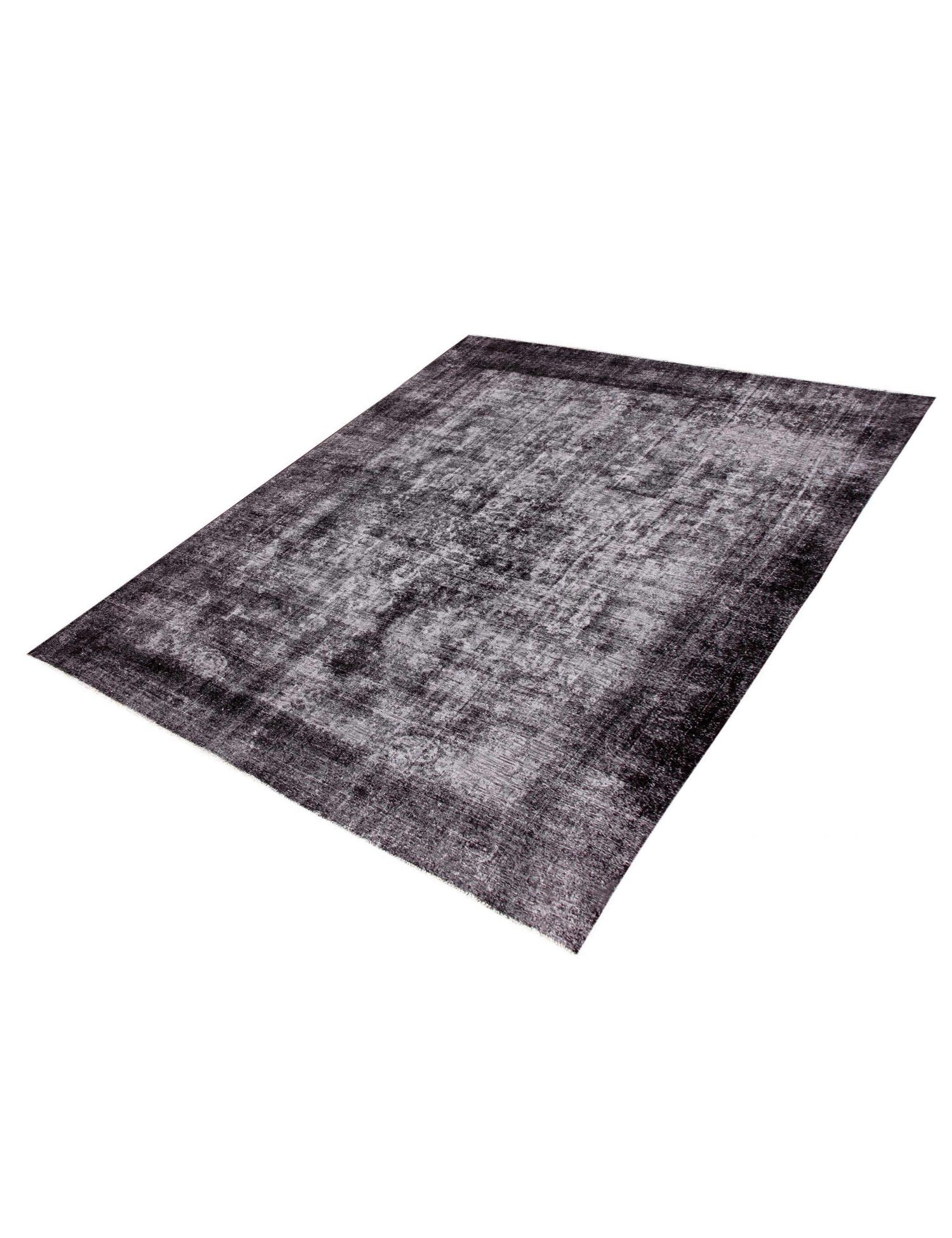 Persian Vintage Carpet  grey <br/>367 x 260 cm