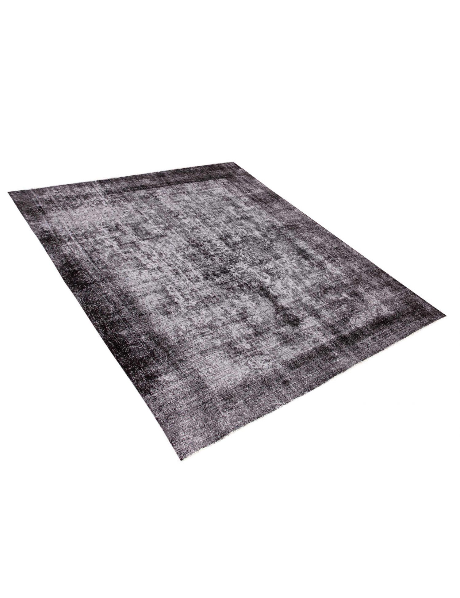 Persian Vintage Carpet  grey <br/>367 x 260 cm
