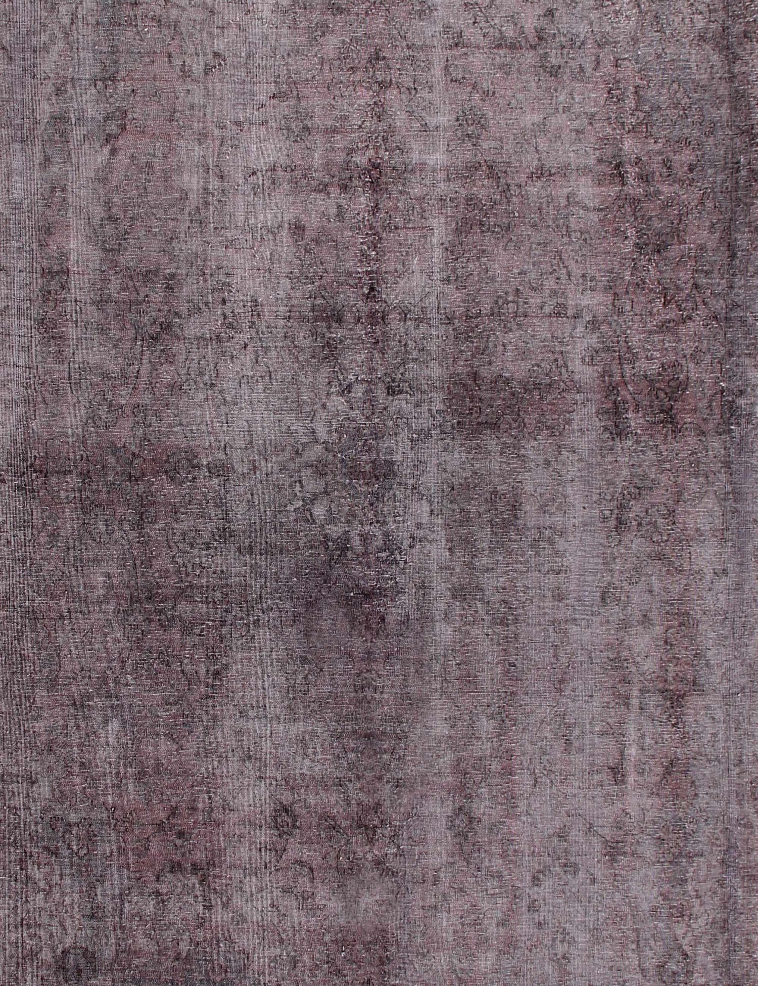 Persian Vintage Carpet  grey <br/>360 x 290 cm