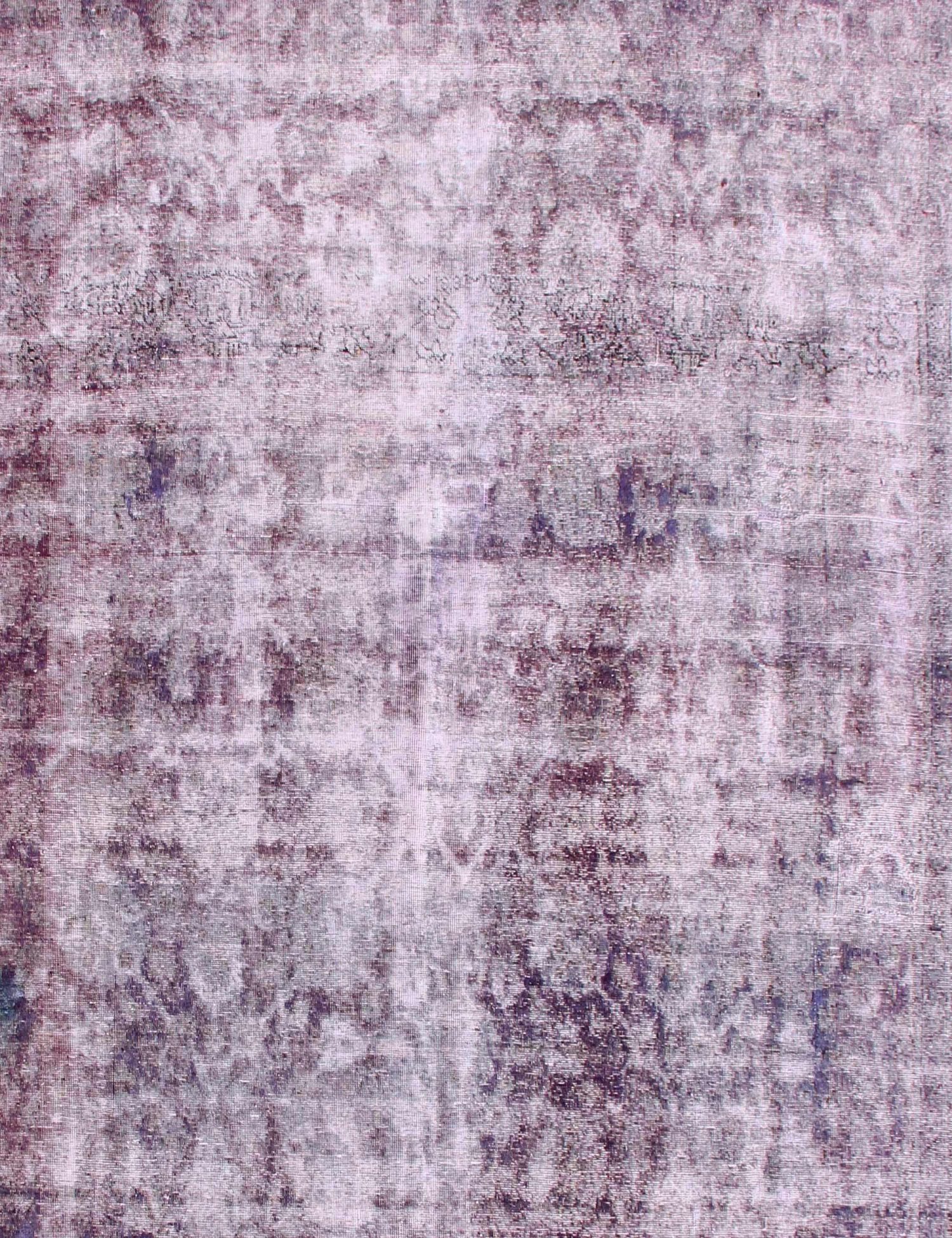 Persian Vintage Carpet  blue <br/>470 x 286 cm