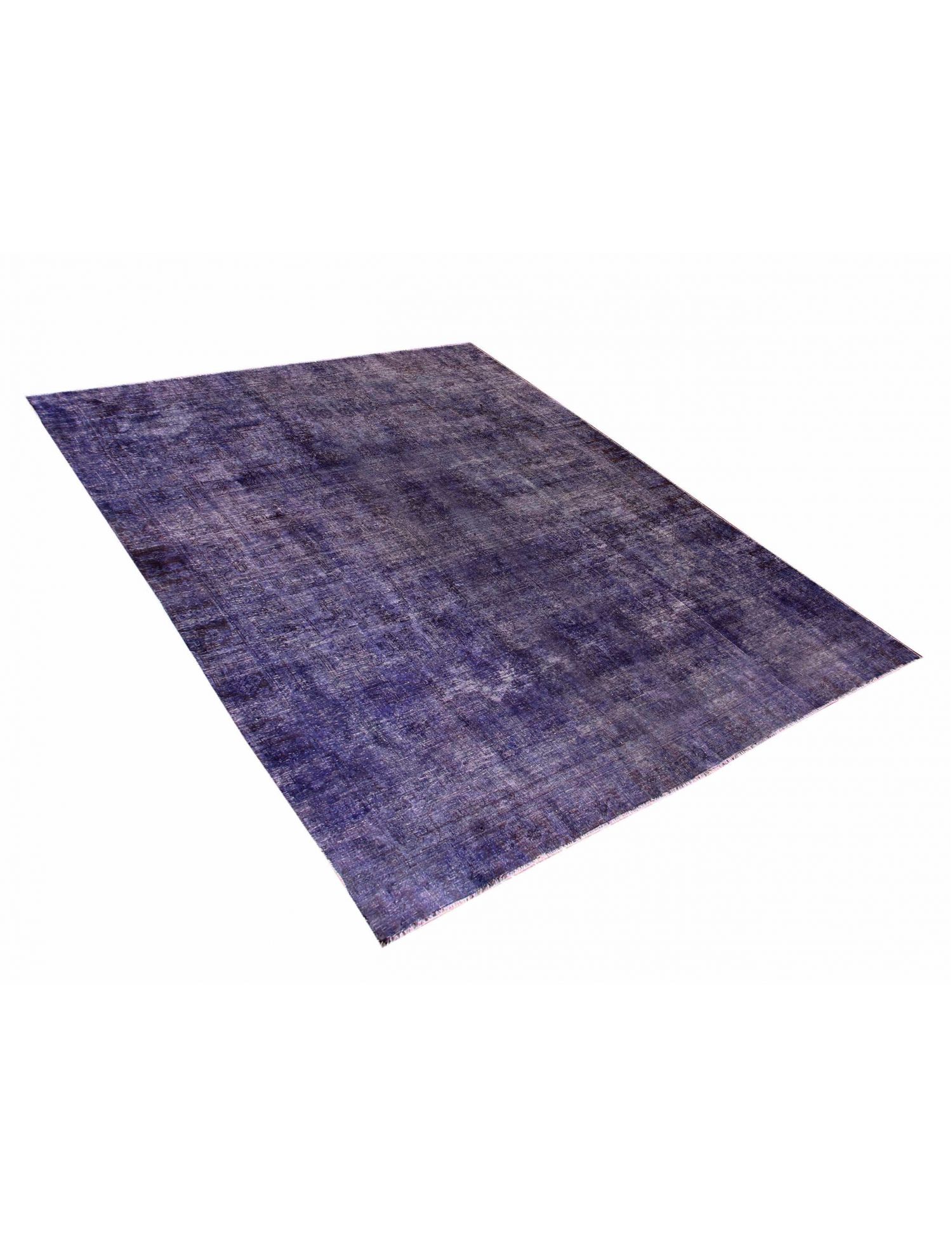 Persian Vintage Carpet  purple  <br/>350 x 270 cm