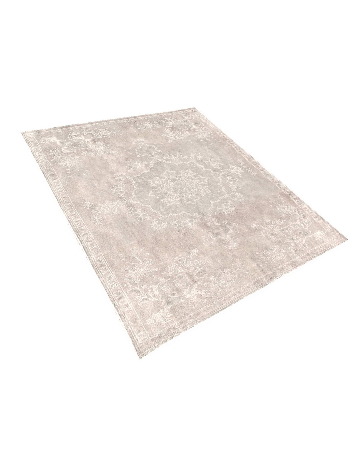 Stonewash  beige <br/>290 x 195 cm