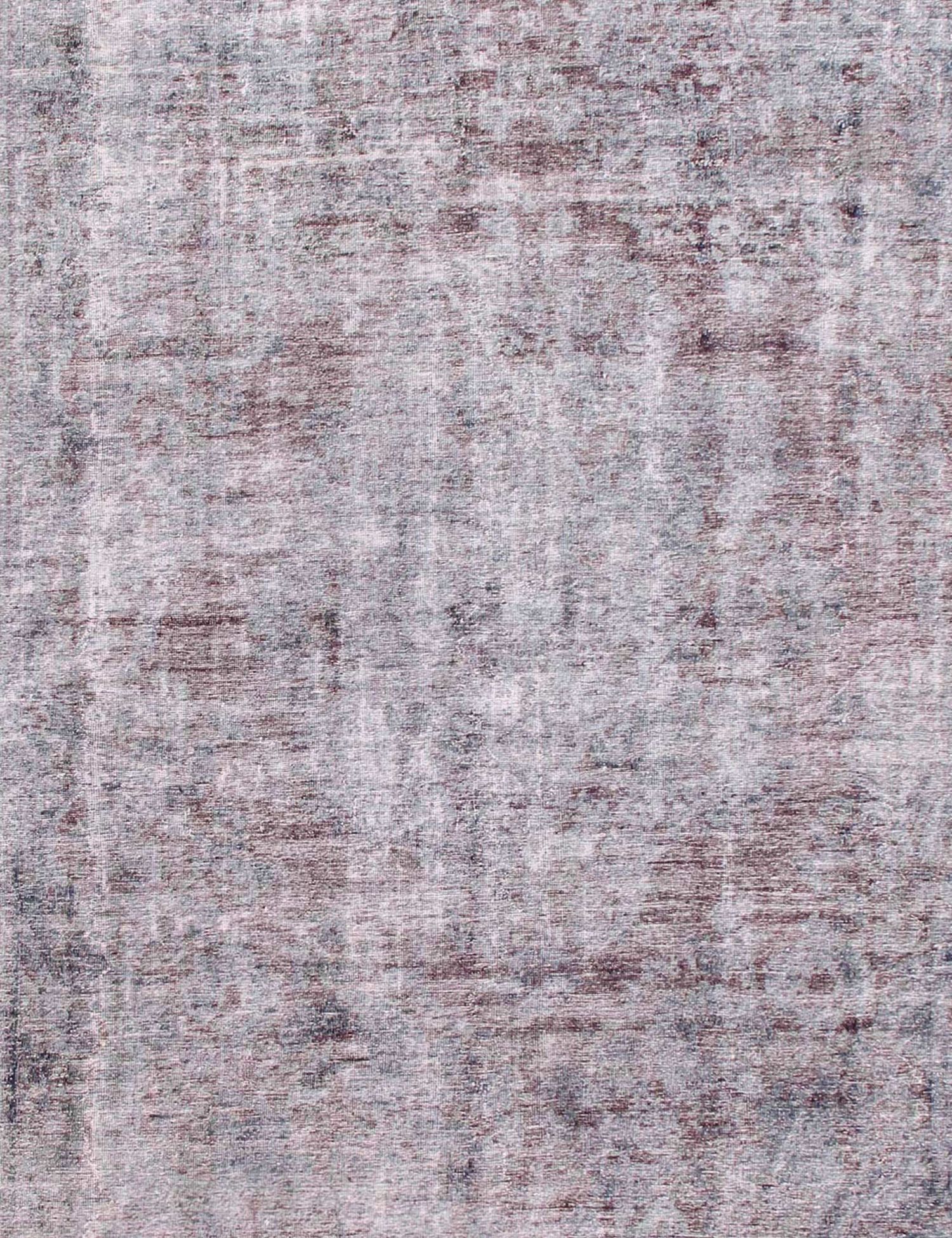 Tappeto vintage persiano  blau <br/>407 x 293 cm