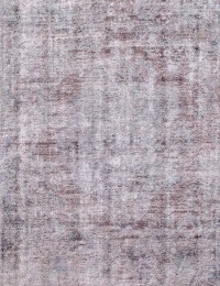 Blau Persien Persischer Vintage Teppich 407 x 293 cm - view 2