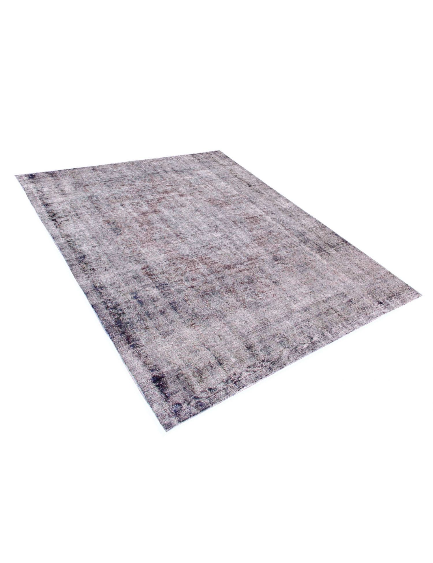 Tappeto vintage persiano  blau <br/>407 x 293 cm