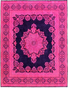 Rosa Persia Vintage Heritage  396 x 296 cm