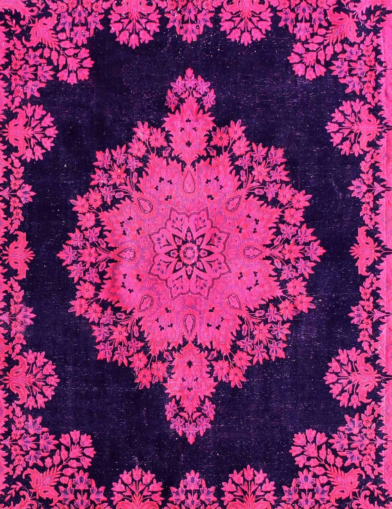 Vintage Heritage  rosa <br/>396 x 296 cm