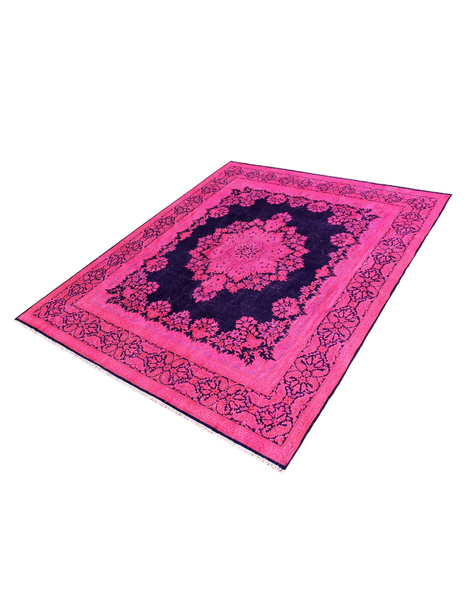 Vintage Heritage  rosa <br/>396 x 296 cm