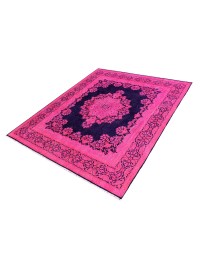 Rosa persia Vintage Heritage 396 x 296 cm - view 3