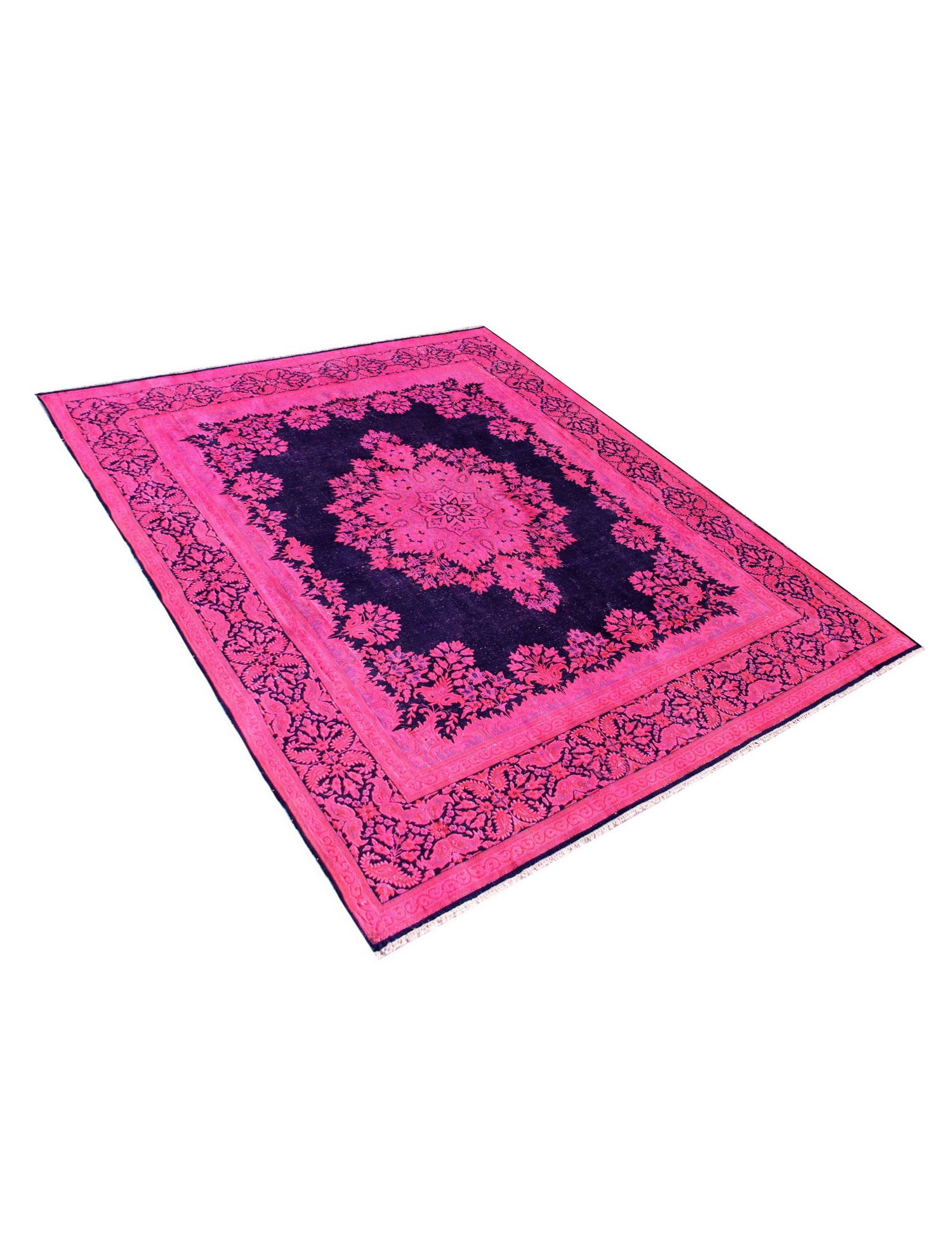 Vintage Heritage  rosa <br/>396 x 296 cm