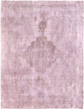 Persian Vintage Carpet 450 x 275 purple 