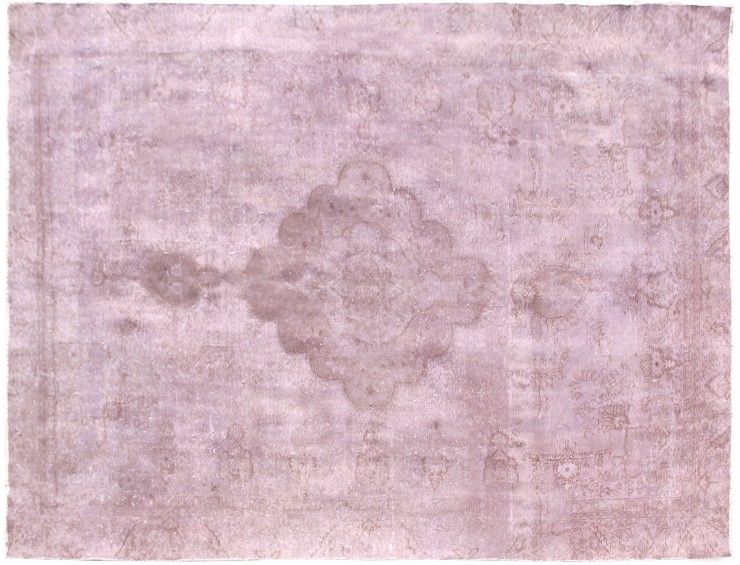 Violetti Persia Persialaiset vintage matot 450 x 275 cm