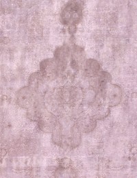 Violetti Persia Persialaiset vintage matot 450 x 275 cm - view 1