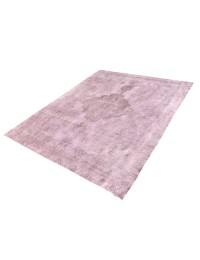 Violetti Persia Persialaiset vintage matot 450 x 275 cm - view 3