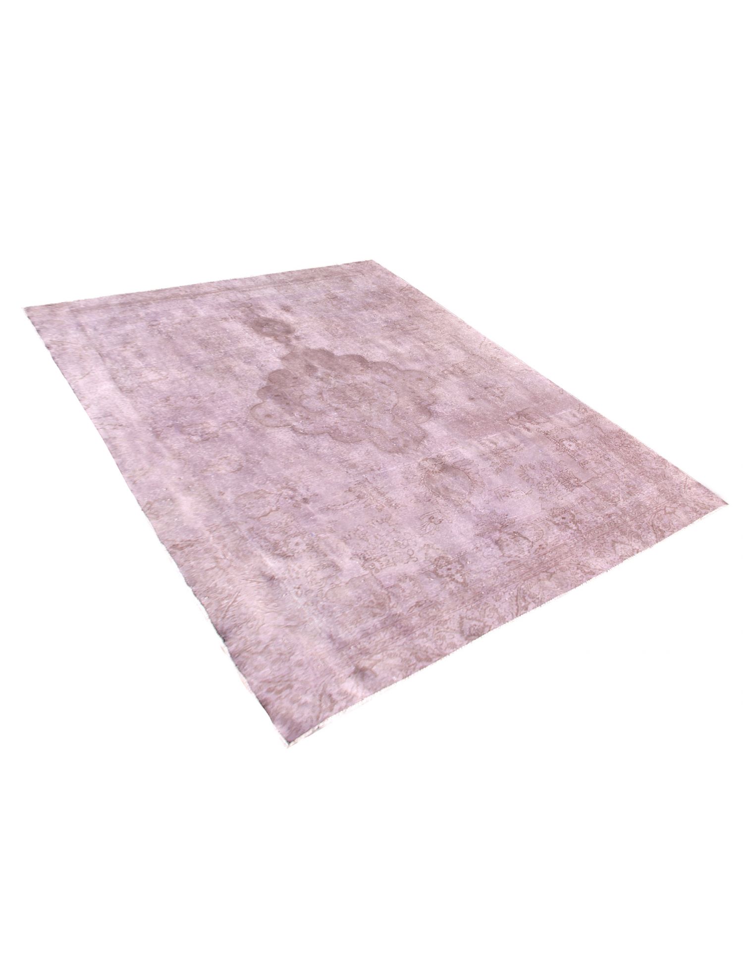 Tappeto vintage persiano  lila <br/>450 x 275 cm