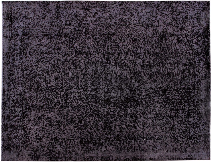 Musta Persia Persialaiset vintage matot  387 x 290 cm