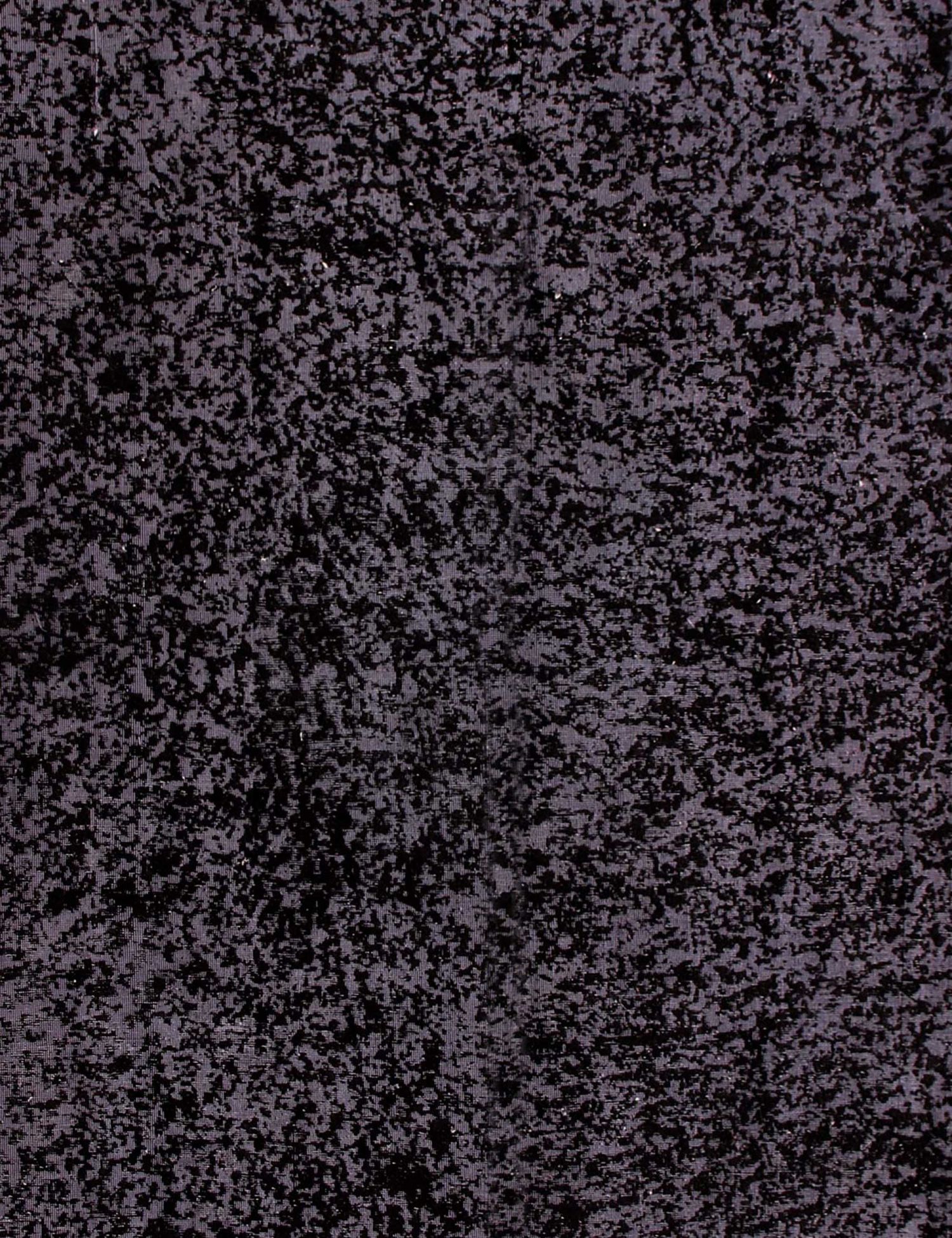 Tappeto vintage persiano  schwarz <br/>387 x 290 cm