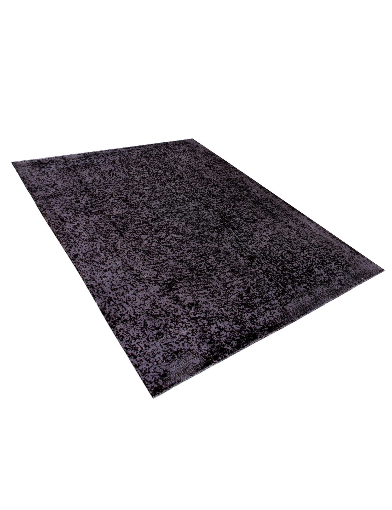 Persian Vintage Carpet  black <br/>387 x 290 cm