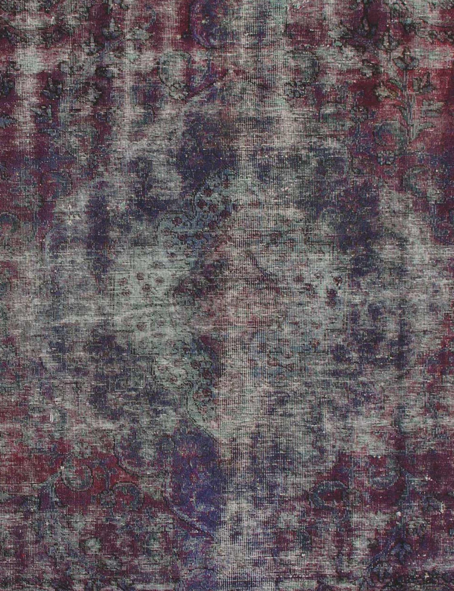 Persian Vintage Carpet  purple  <br/>333 x 245 cm