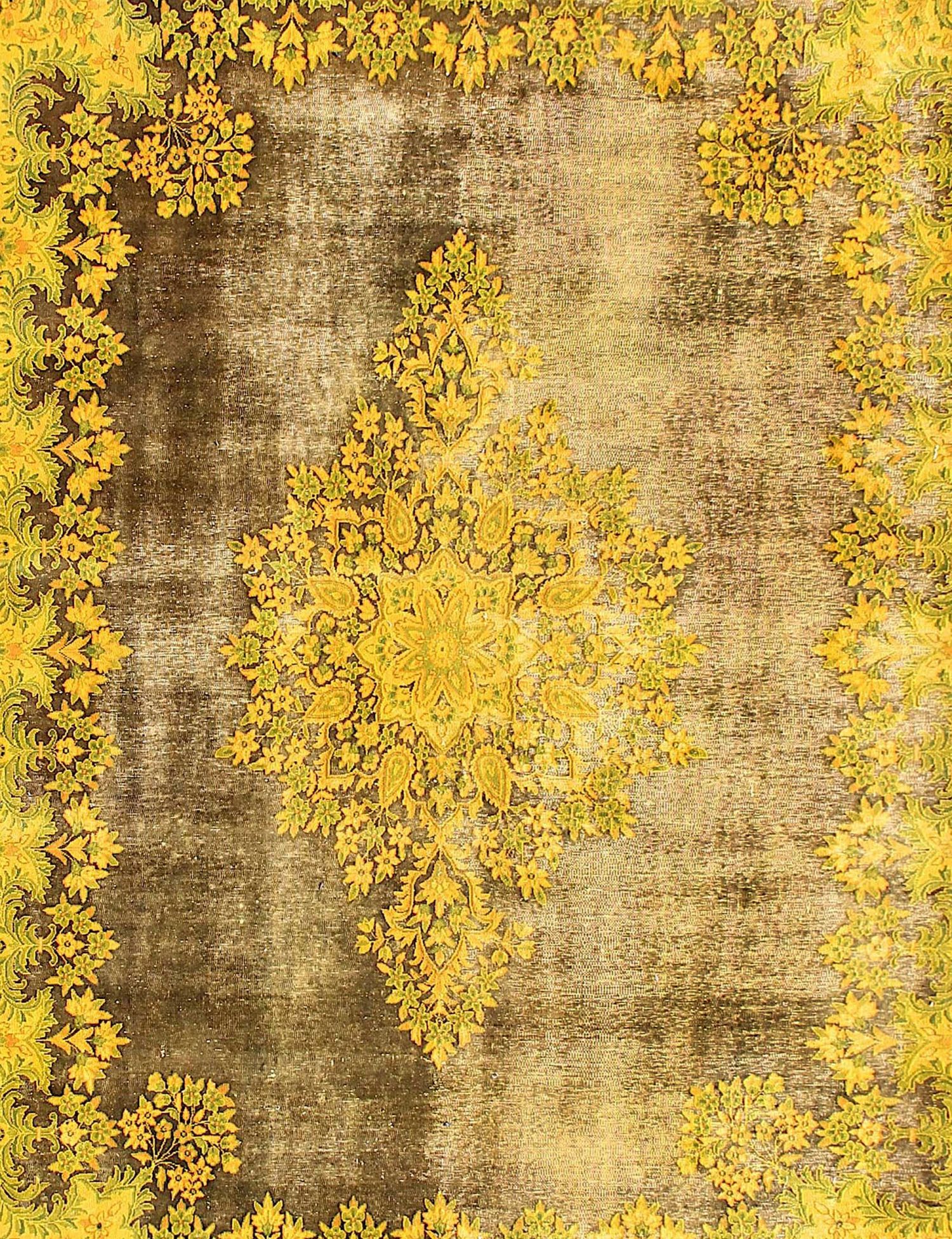 Vintage Heritage  gul <br/>403 x 290 cm