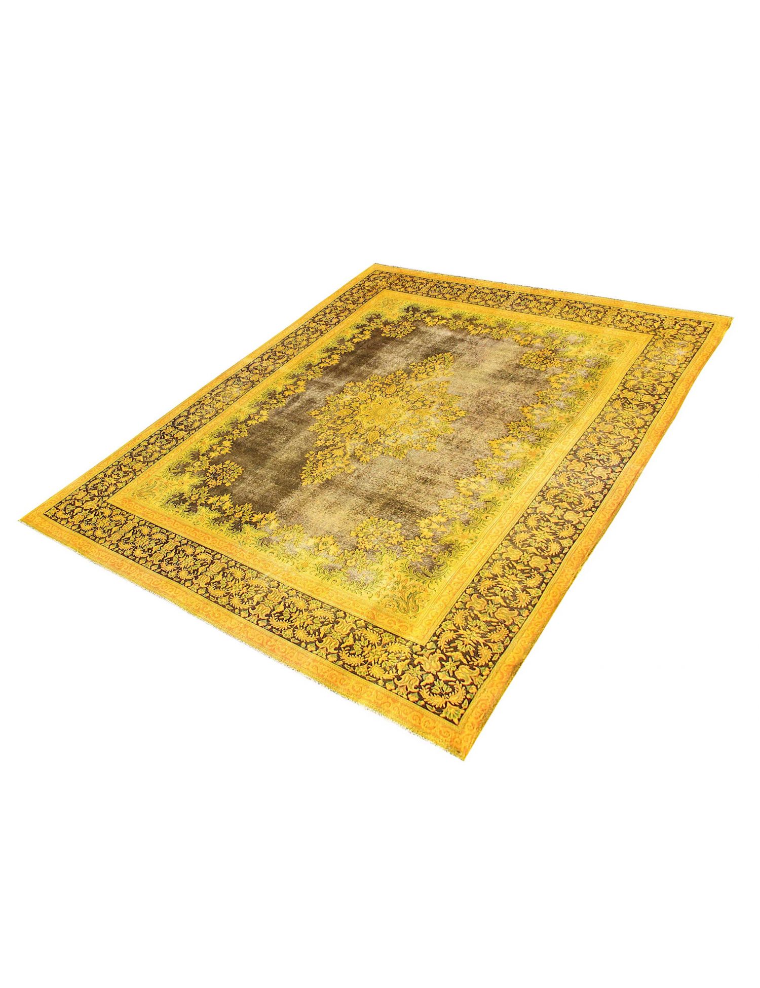 Vintage Heritage  gul <br/>403 x 290 cm