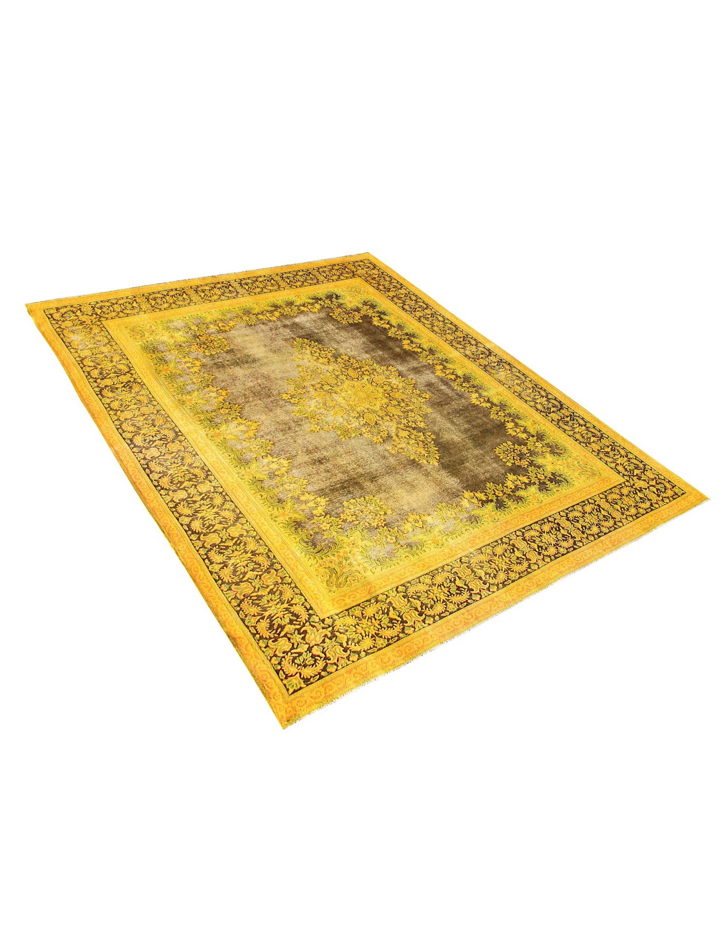 Vintage Heritage  gul <br/>403 x 290 cm