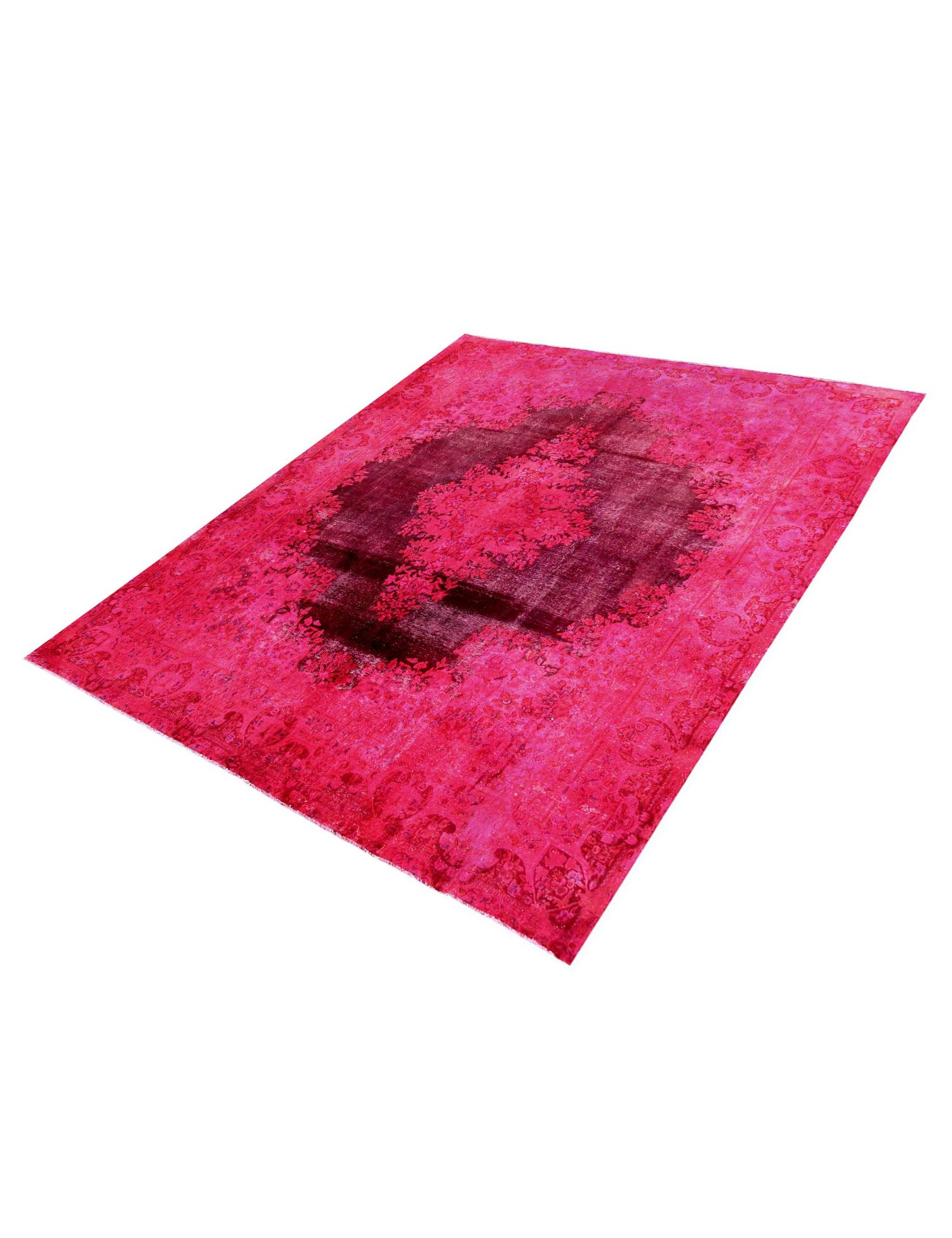 Vintage Heritage  rood <br/>374 x 295 cm