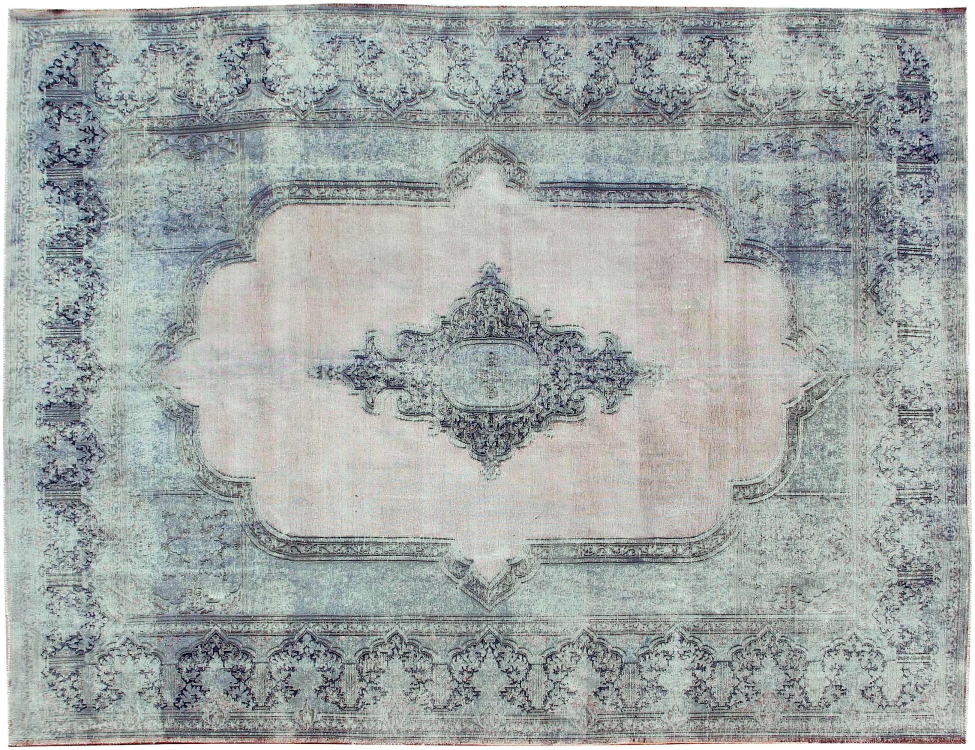 Persian Vintage Heritage  blue <br/>418 x 298 cm