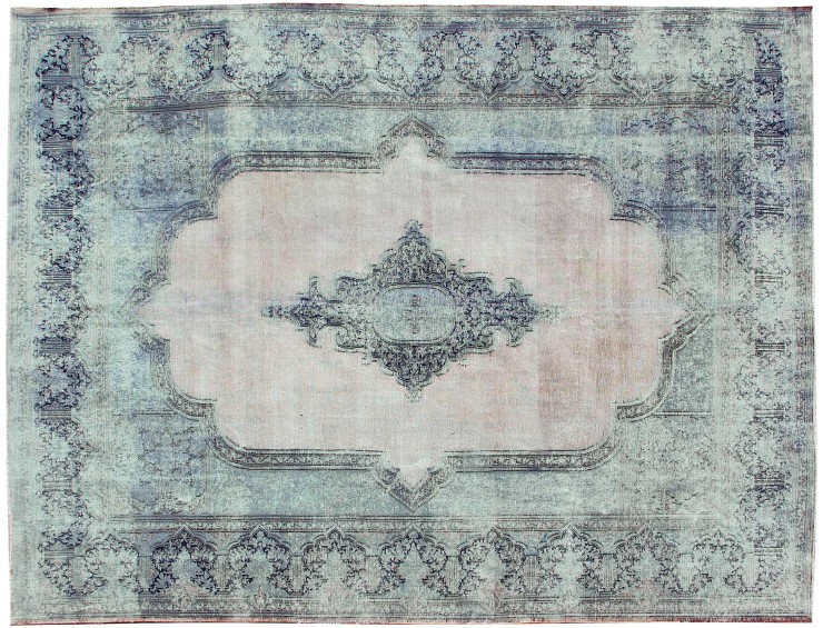 Sininen Persia Vintage Heritage  418 x 298 cm