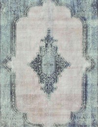 Sininen Persia Vintage Heritage  418 x 298 cm