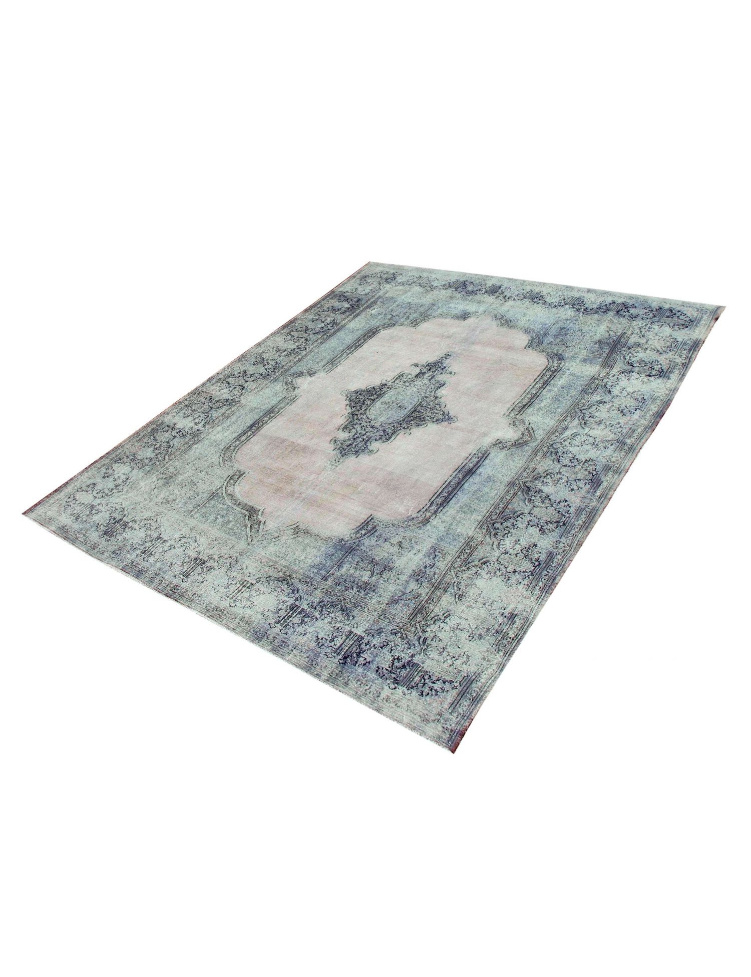 Vintage Heritage  blau <br/>418 x 298 cm