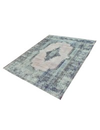 Sininen Persia Vintage Heritage  418 x 298 cm