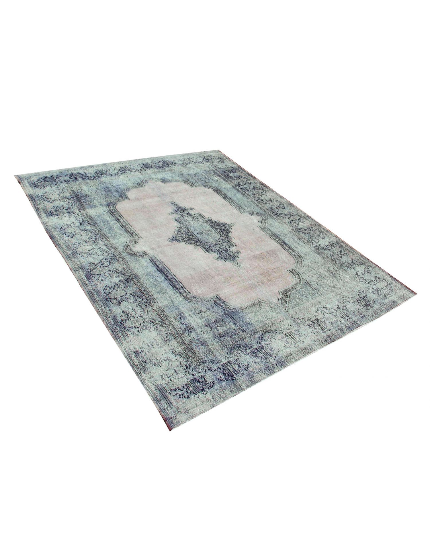 Vintage Heritage  blau <br/>418 x 298 cm