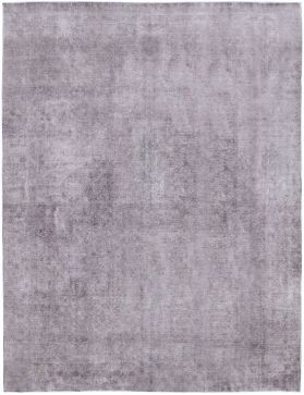 Tappeto vintage persiano  grigo <br/>472 x 314 cm